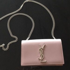 Authentic YSL bag